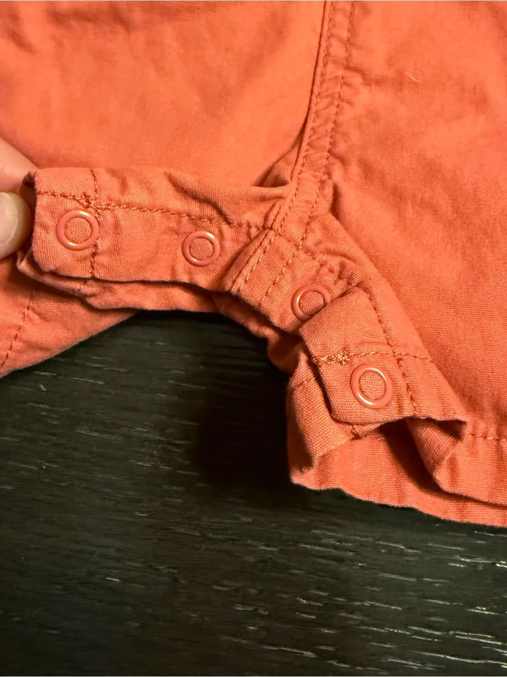 Carter’s Baby Boy Overalls 3 months